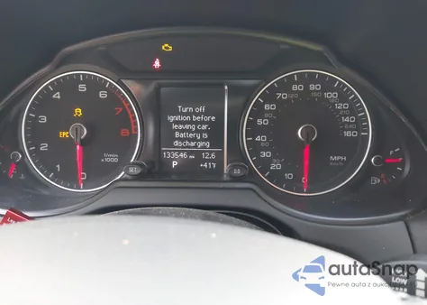 2014 Audi Q5 2.0T Premium из США, поврежденный, VIN WA1CFAFP7EA064098